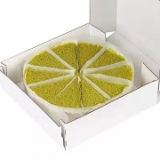 限湖南：Jon Donaire 约翰丹尼 生日蛋糕 抹茶黄桃口味 650g＋￼￼约翰丹尼 红丝绒乳酪节日蛋糕480g *2件 156元（多重优惠）
