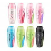 AVON 雅芳 止汗露 男女款可选 40ML 9.8元包邮(需用券)