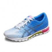 27日0点： ASICS 亚瑟士 GEL-QUANTUM 180 4 女子缓冲跑鞋