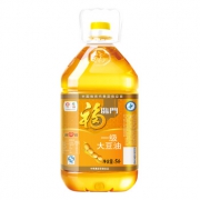 福临门 一级大豆油 5L 36.5元包邮
