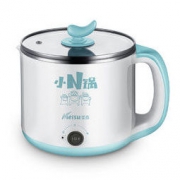 Meisu 美苏 MS-AM01 小火锅 煮面锅 39.9元包邮（需用券）