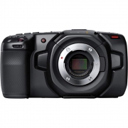 BMPCC4K 摄影机