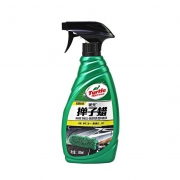Turtle Wax 龟牌 G-128 硬壳掸子蜡 500ml 9.9元包邮（需用券）
