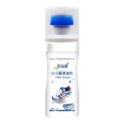 圣洁康 小白鞋去污清洗剂 100ml 5.9元包邮（需用券）