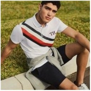 海淘活动： Tommy Hilfiger美国官网 服饰、鞋履、配饰折扣区