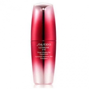 SHISEIDO 资生堂 ULTIMUNE EYE 红妍肌活 眼部精华露 15ml 329.47元可凑单包直邮（需用码）