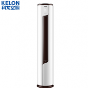 Kelon 科龙 3匹 1级 变频柜式空调KFR-72LW/EFLVA1
