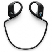 JBL Endurance Jump 专业跑步运动耳机 触控通话 挂耳式磁吸防水耳塞 入耳式无线蓝牙音乐耳机 黑色 449元包邮