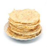 尚品绿洲 现烤鳕鱼片 150g