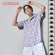 Kappa卡帕BANDA串标男款夏季T恤 促销价559