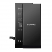 绿联（UGREEN） 苹果6/6s 电池 55元