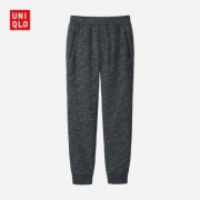 UNIQLO 优衣库 408989 男士弹力运动长裤