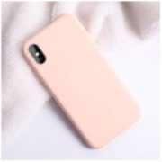 ZCGYLP iPhoneX/XS/XR手机壳 液态硅胶 13元包邮（需用券）