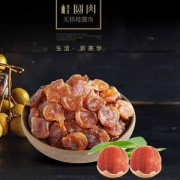 五分文 无核桂圆肉 500g