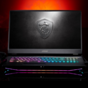MSI 微星 GT76 17.3英寸 4K游戏本（i9-9900K、64GB、1TB SSD、RTX2080）