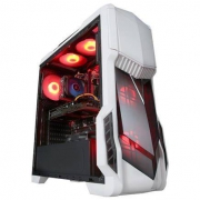 历史低价： KOTIN 京天 台式电脑主机（i5-9400F、8GB、240GB、GTX1660 6GB）