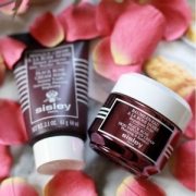 SISLEY 希思黎 黑玫瑰系列套装 （面膜60ml+面霜50ml）