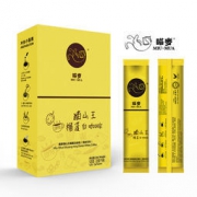 马来西亚进口 速溶咖啡 整盒装 125g 19.9元包邮（需用券）