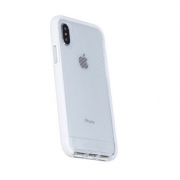 8日0点：tech21 iPhone X/Xs 菱纹款手机壳 38元包邮（需用券）