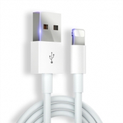 古尚古iPhone高品质数据线2条 券后￥11