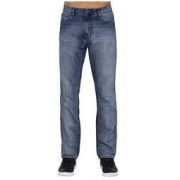 中亚Prime会员： Calvin Klein 卡尔文·克莱 男士直筒牛仔裤 287 元+33.69元含税包邮约321元