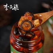 李子柒 朵朵香菇酱下饭酱料220g*2 券后￥29.9