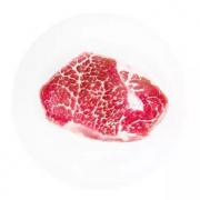 安格斯 嫩肩牛排 650g*2件 +上脑牛排 200g*件 151.8元包邮（需用券）