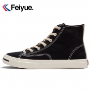 FEI YUE 飞跃 DF/1-904 中性款休闲运动鞋 79元（需用券）