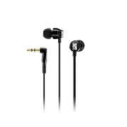 中亚Prime会员：Sennheiser 森海塞尔 CX 3.00黑色入耳式耳机 863.05元+96.66元含税直邮约960元