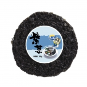 三都港 霞浦头水紫菜 50g*3包 9.8元（需用券）
