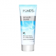 POND‘S 旁氏 清透平衡系列 毛孔细致洗颜泥 100g 16.9元