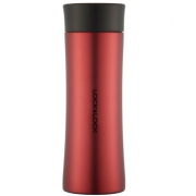 LOCK&LOCK 乐扣乐扣 LHC4028R 商务保温杯 400ml *2件 69元（合34.5元/件）