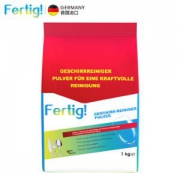 Fertig多效合一洗碗机专用洗涤粉1Kg*2件