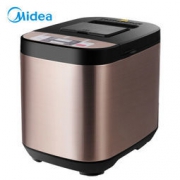 Midea 美的 ESC1510 面包机 279元包邮（满减）