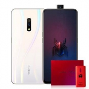新品发售： realme X 智能手机 8GB+128GB 《蜘蛛侠：英雄远征》电影定制礼盒