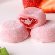 溜溜梅 梅和菓子192g*3袋 19.9元包邮（需用券）