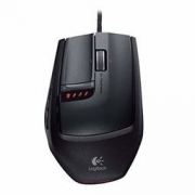 中亚prime会员：Logitech 罗技 G9X 可编程激光游戏鼠标