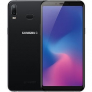 SAMSUNG 三星 Galaxy A6s 智能手机 撒浪黑 6GB 128GB 1299元包邮