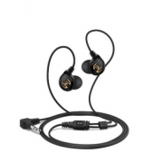 25日0点： SENNHEISER 森海塞尔 IE60 入耳式动圈