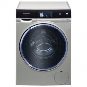 SIEMENS 西门子 XQG100-WM14U8690W 滚筒洗衣机 10kg 8499元包邮