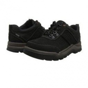 中亚Prime会员、限尺码： Clarks Un Atlas Logtx 男士休闲鞋 278.62元+25.35元含税直邮约305元