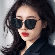 ￥7.1 2019新款防紫外线韩版潮网红太阳镜女