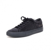 京东PLUS会员： COMMON PROJECTS 男士翻绒系带休闲鞋 1520元包邮（1件5折）