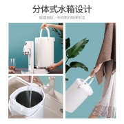 法格 电热水壶  券后399元