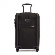 TUMI 途明 Alpha 3系列 117160 旅行箱 20寸/35L 4299元含税包邮