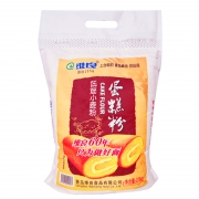 维良 蛋糕粉 低筋面粉 5斤 14.9元包邮（需用券）