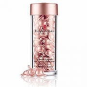 中亚prime会员： Elizabeth Arden 伊丽莎白·雅顿 多效胶囊精华 粉胶 60粒