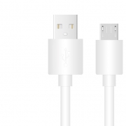marmoter MicroUSB 安卓充电线 0.25m 1.9元（需用券）