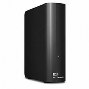全球PrimeDay： WD 西部数据 Elements USB 3.0 桌面硬盘 6TB 733.98元含税包邮