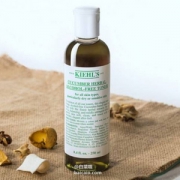 KIEHL'S 科颜氏 黄瓜植物精华爽肤水250ml